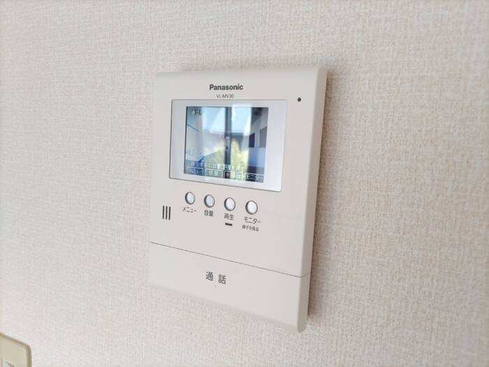 セキュリティ　図面と現状に相違がある場合には現状を優先