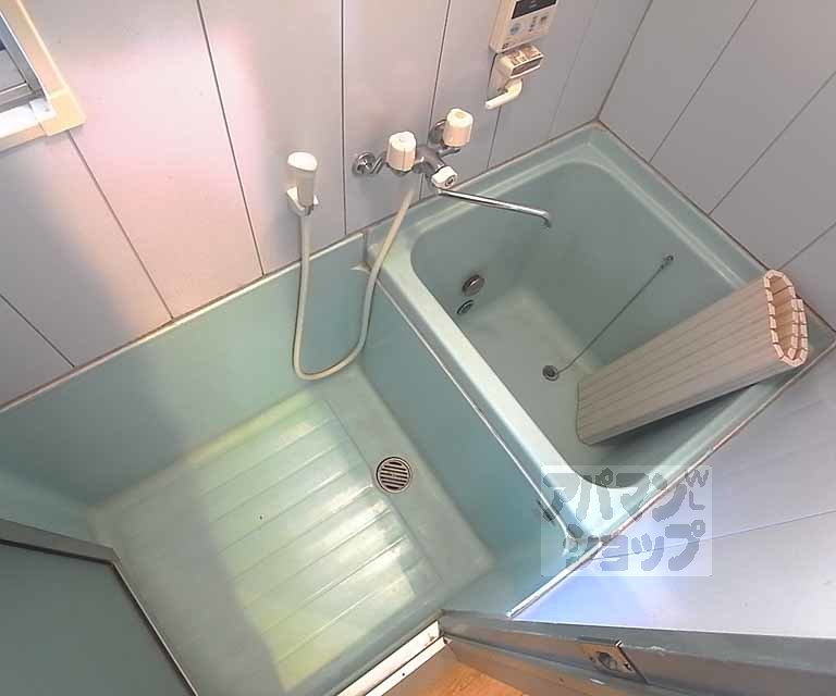 バス・シャワールーム　バスルーム