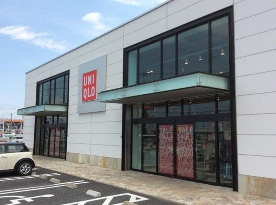 その他　ユニクロ本庄店（その他）まで3100m