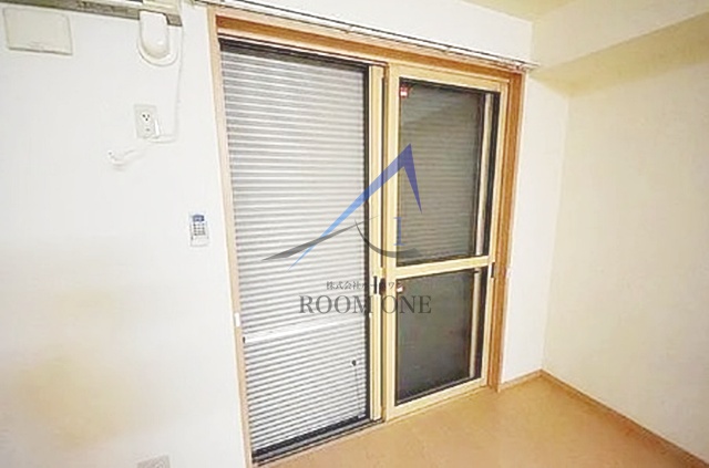 その他部屋・スペース　寝室です。