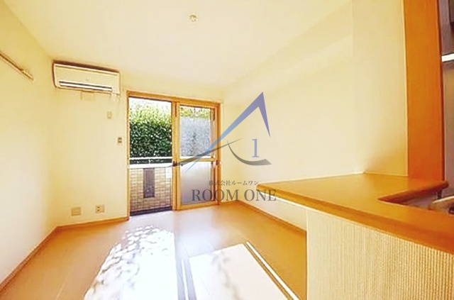 居室・リビング　洋室のお部屋です。