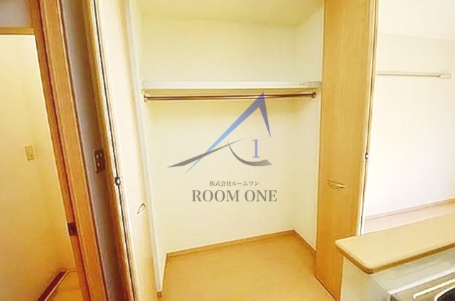 収納　収納です。