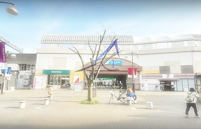 その他　喜多見駅（その他）まで1925m