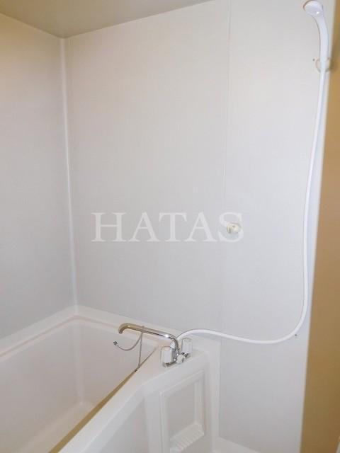 バス・シャワールーム　同物件別部屋です。