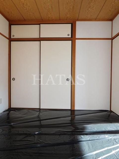 収納　同物件別部屋です。