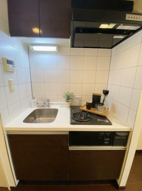 キッチン　同仕様写真