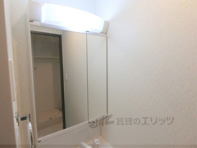 洗面設備　洗面所