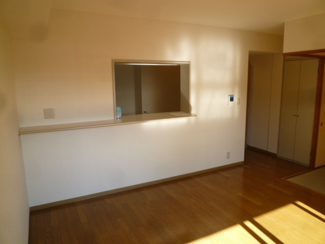 居室・リビング　別部屋参照