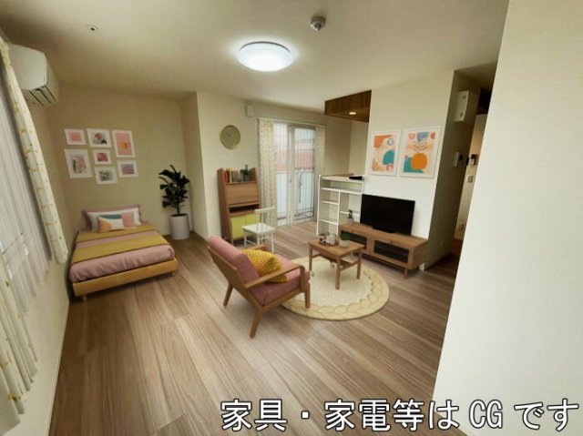 居室・リビング