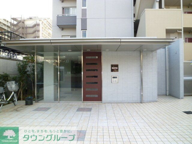 建物外観　☆インターネット対応☆地デジ対応☆ＢＣ・ＣＡＴＶ対応☆ペッ…