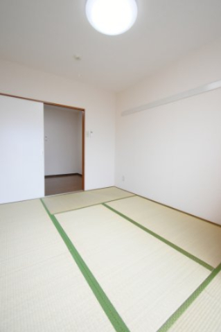 居室・リビング　※他の室内写真になります