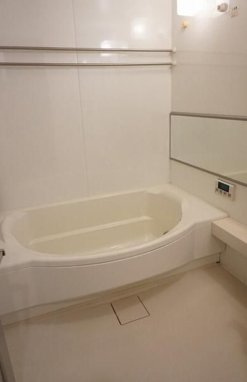 バス・シャワールーム　※別部屋参照