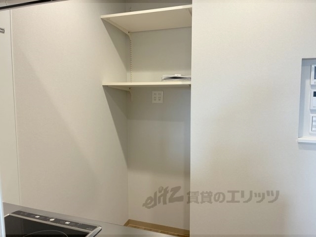 その他部屋・スペース　冷蔵庫置場