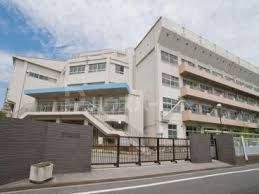 小学校　市川市立幸小学校（小学校）まで200m