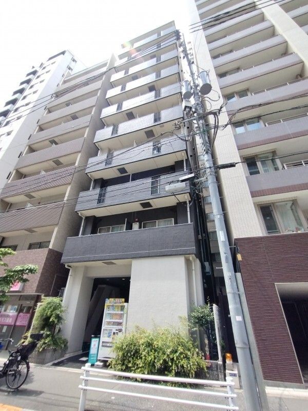 建物外観　☆外観☆
