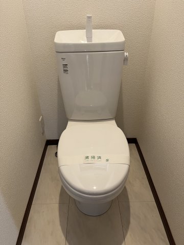 トイレ　バストイレ別でおすすめです☆