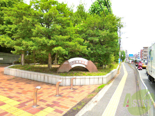 その他　（その他）まで100m