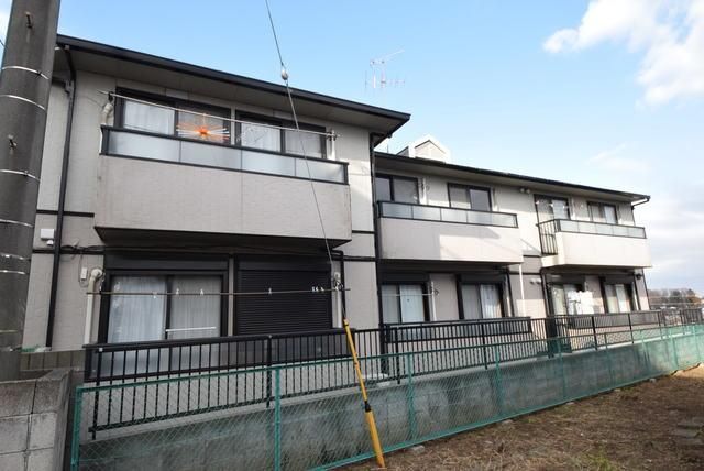 建物外観　★相模大野駅と町田駅徒歩圏★