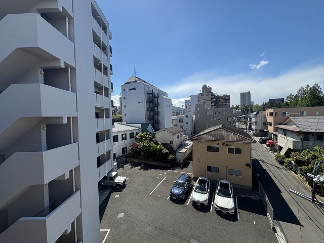 協陽ハイツのその他写真