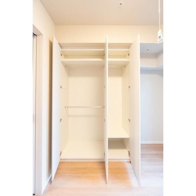 収納　小物を収納するのに便利です
