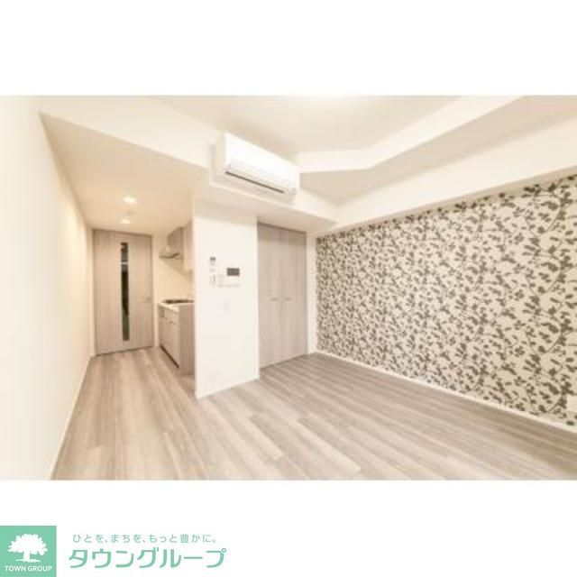 居室・リビング　※写真は同タイプ住戸です。