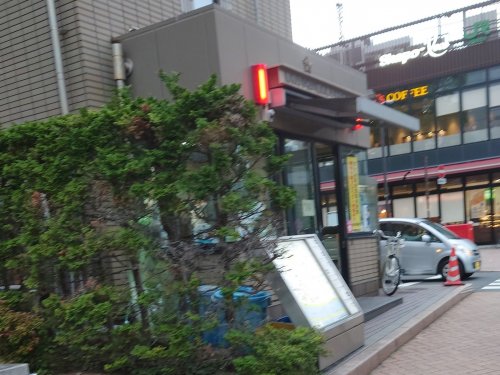 警察署・交番　小松川警察署 平井駅前交番（警察署・交番）まで738m