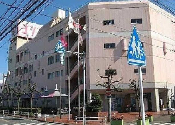 ショッピングセンター　ヨシヅヤ（ショッピングセンター）まで1400m
