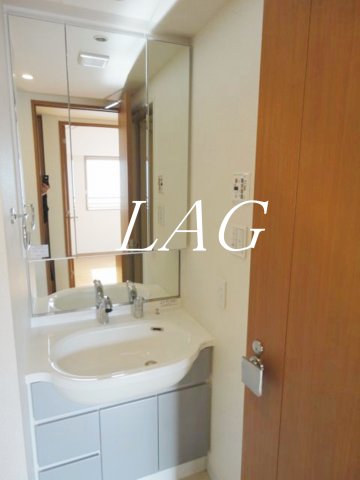 居室・リビング　洋室のお部屋です。