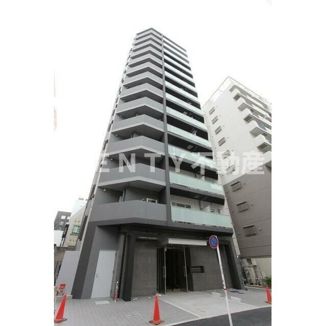 建物外観　建物外観を気になさる方へ、見た目の良い物件です
