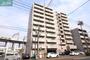 パルロイヤル東島田 8階 築30年3ヶ月の賃貸物件