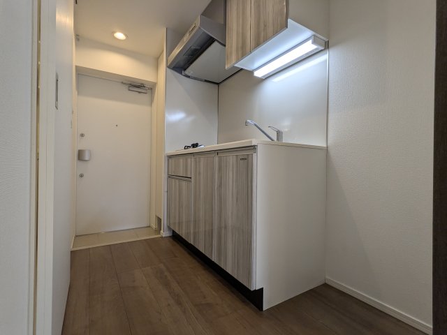その他部屋・スペース　物件の内装です