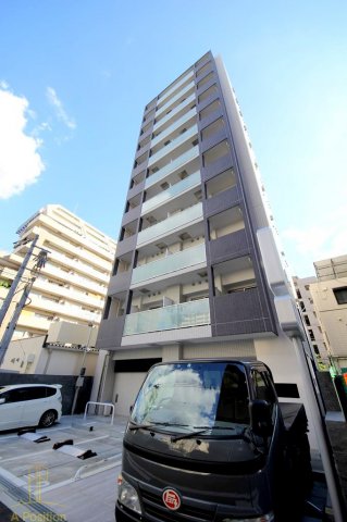 建物外観　Dolce