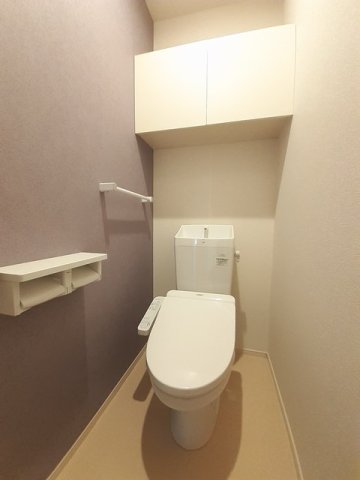 トイレ　トイレも気になるポイント