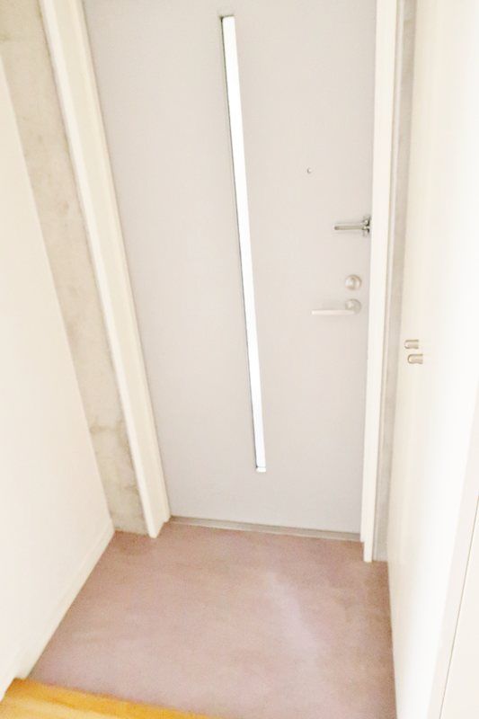 玄関　☆広々とした玄関☆