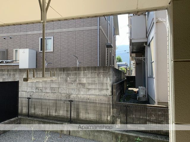 眺望　眺望