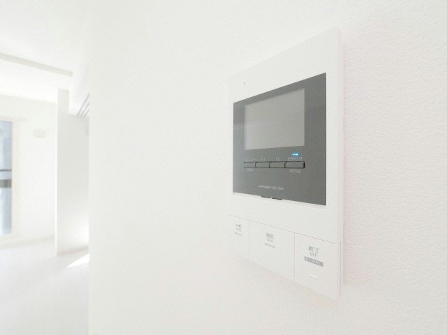 セキュリティ　ＴＶフォンでセキュリティ面◎
