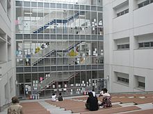 高校・高専　東京都立戸山高校（高校・高専）まで1004m