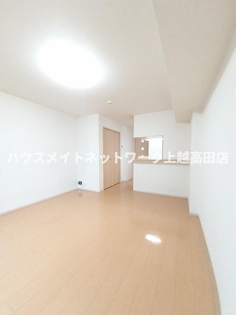 その他部屋・スペース　洋室