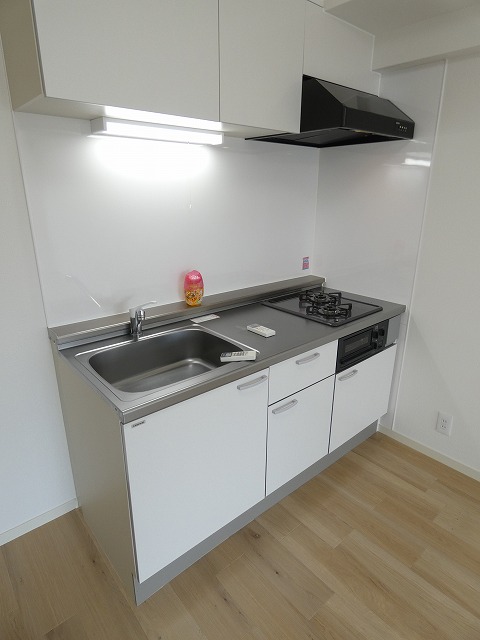 キッチン　キッチン※別部屋参考写真