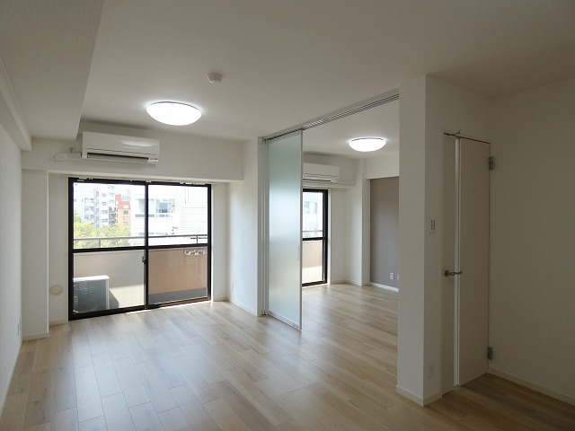 居室・リビング　居室※別部屋参考写真
