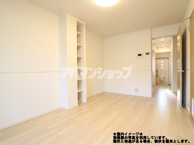その他部屋・スペース