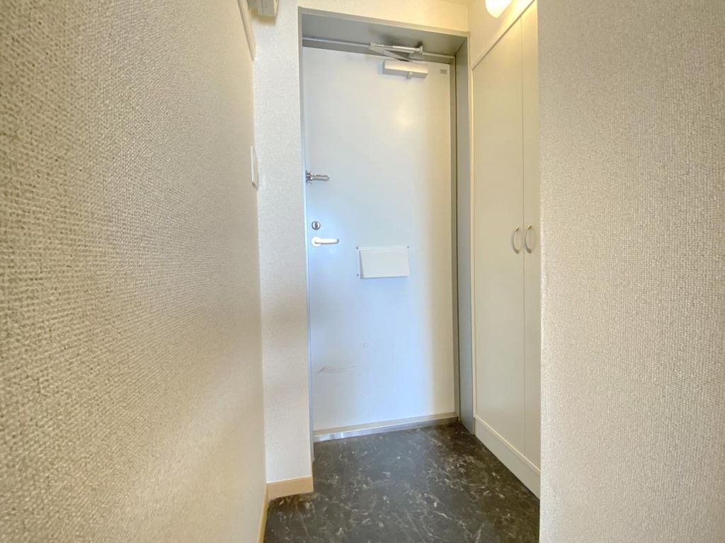 玄関　★★同間取別部屋写真★★