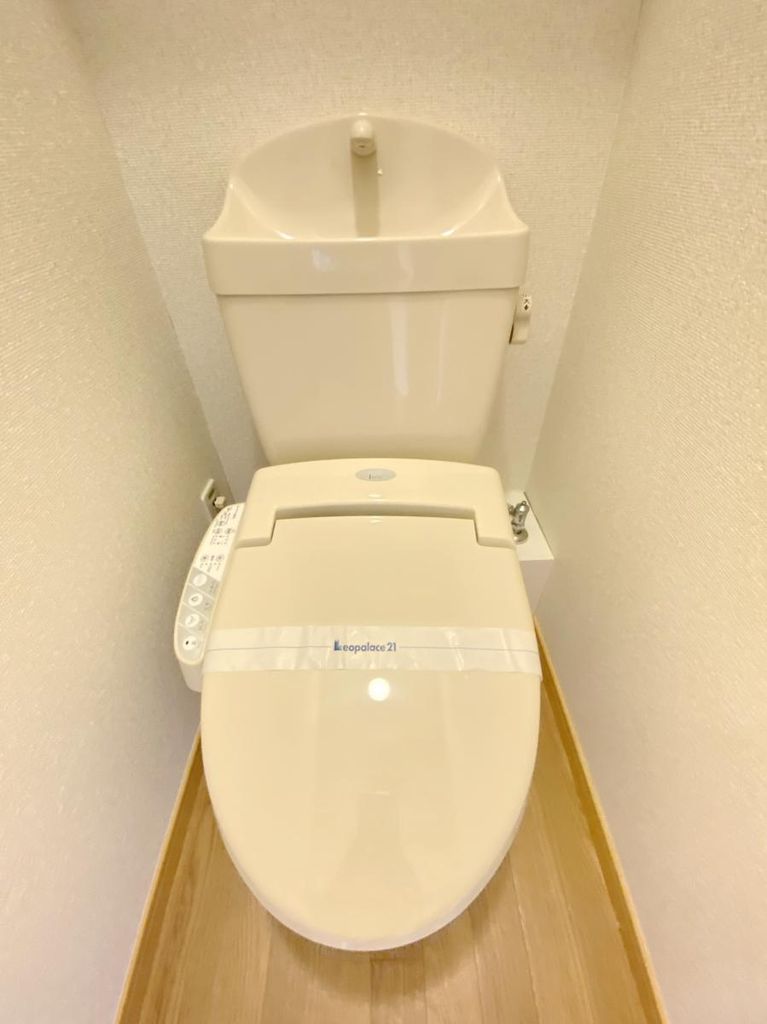 トイレ　★★同間取別部屋写真★★