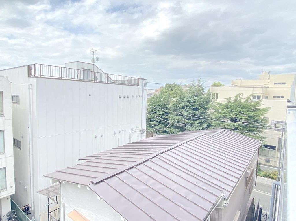 眺望　★★同間取別部屋写真★★