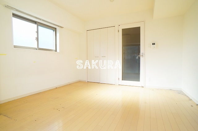 その他部屋・スペース　ゆとりある広さは魅力的です♪