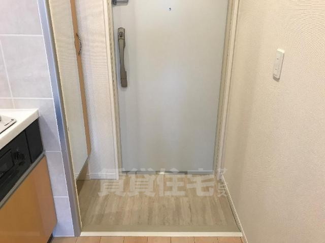 玄関　玄関（イメージ）