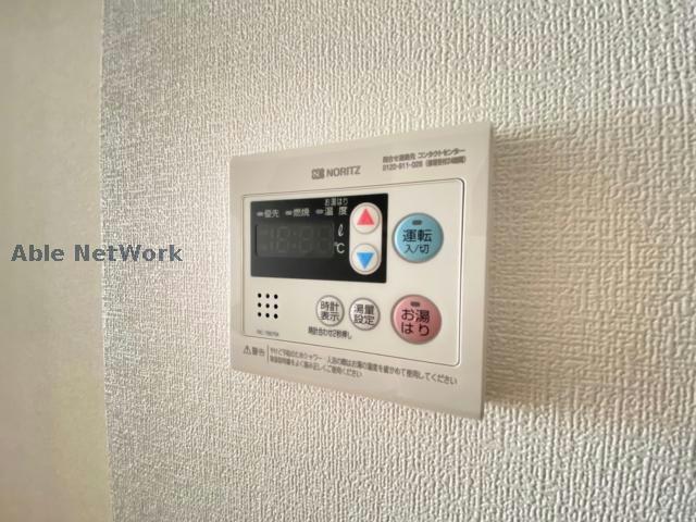 その他設備　同型　現況優先