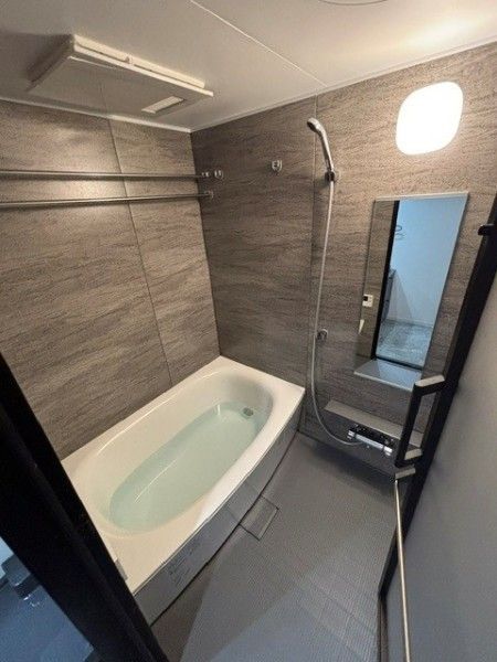 バス・シャワールーム　参考写真