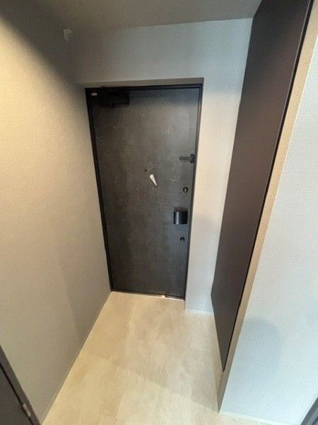 玄関　参考写真
