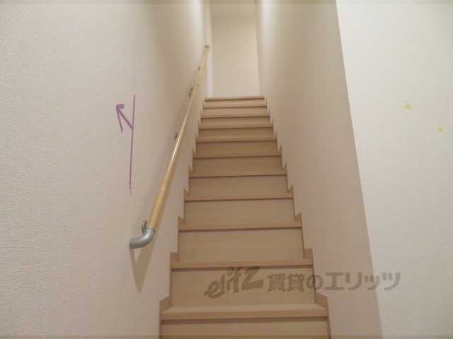 その他部屋・スペース　廊下